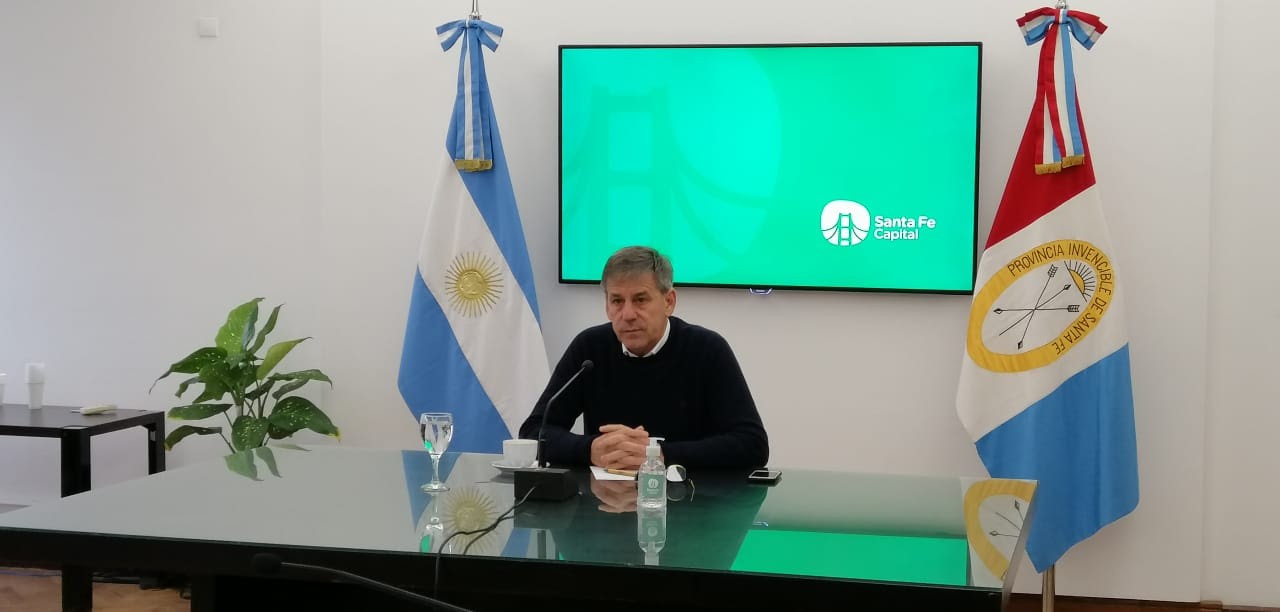 Profesionales del turismo se formaron sobre “Mi ciudad como turista” | Noticias