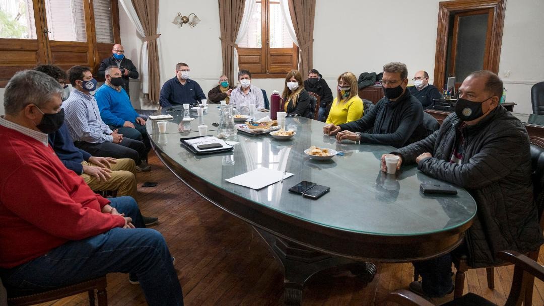 FESTRAM se mantiene en alerta por el reclamo de recomposición salarial | Noticias