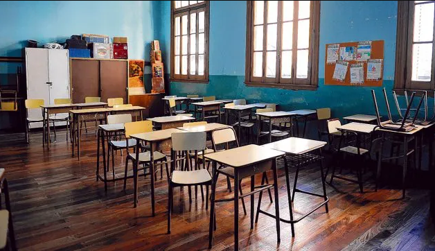A mitad de agosto, 400 escuelas del centro-norte de la provincia volverían a clases | Noticias