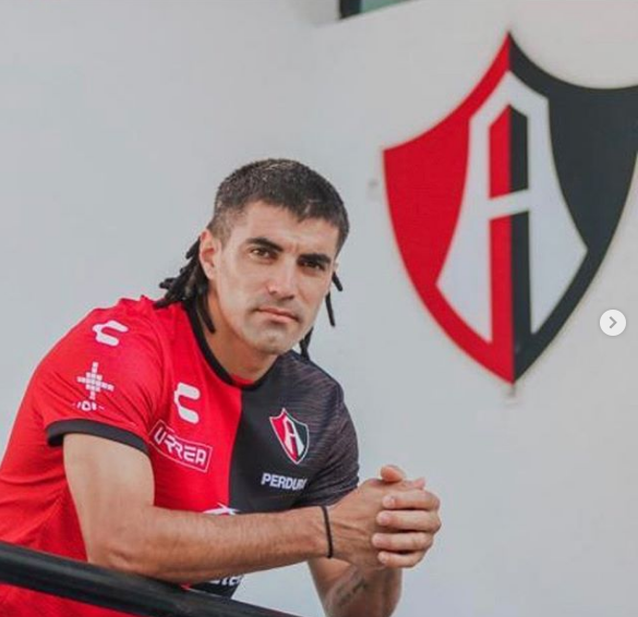 Las chicanas entre Conti y Malcorra: “Yo soy del más grande de Santa Fe” | Deportes