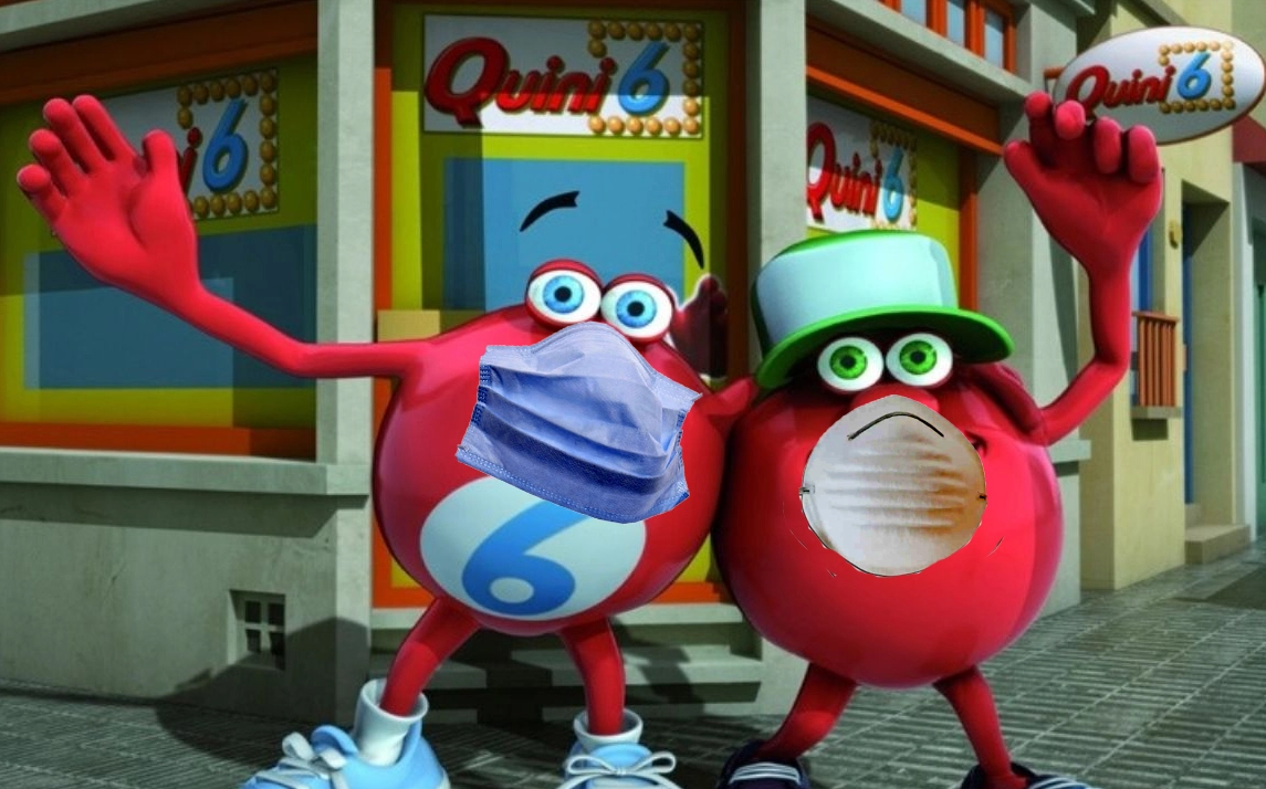 Todavía "es un misterio" quien ganó millonario premio con el Quini 6 en Paraná | Noticias