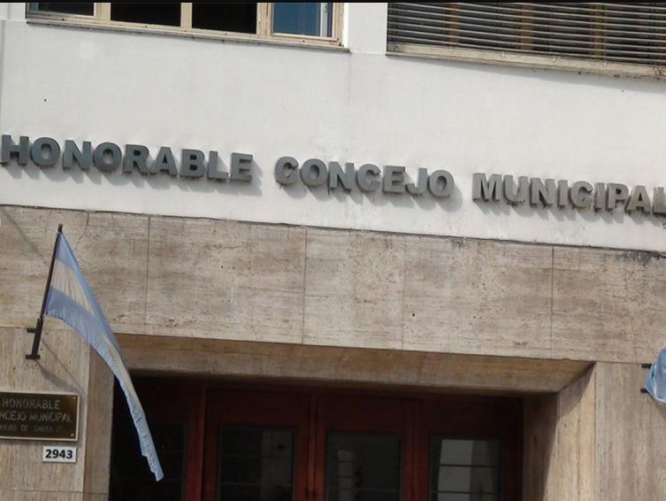 Concejales del Frente Progresista repudian el hackeo a las cuentas de Santa Fe Capital | Legislativas