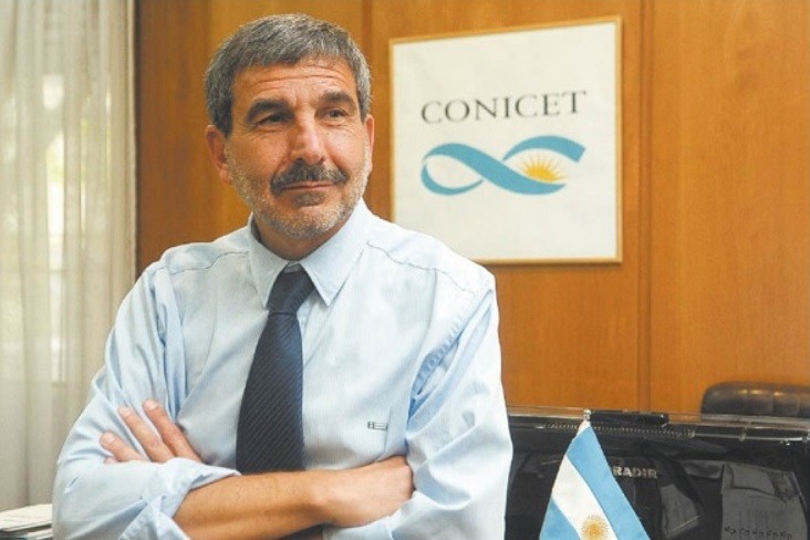 Vacuna contra el coronavirus llegará a la Argentina "para mediados" de 2021, estimó el ministro de Ciencia y Tecnología | Nacionales