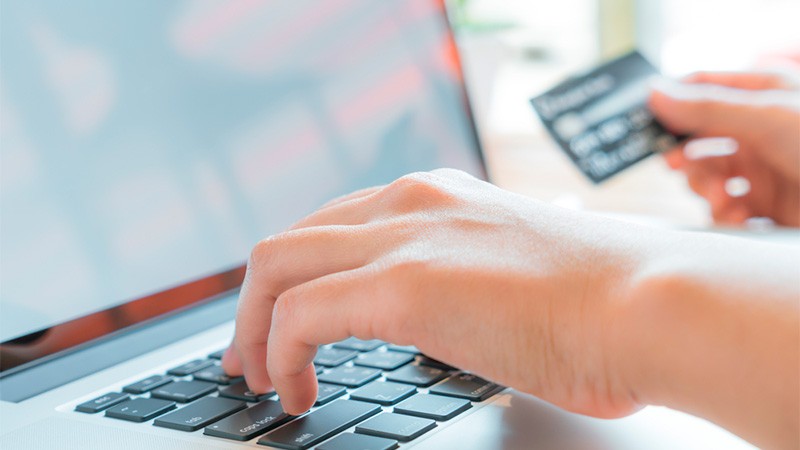 Cómo evitar las principales estafas durante el hot sale | Nacionales