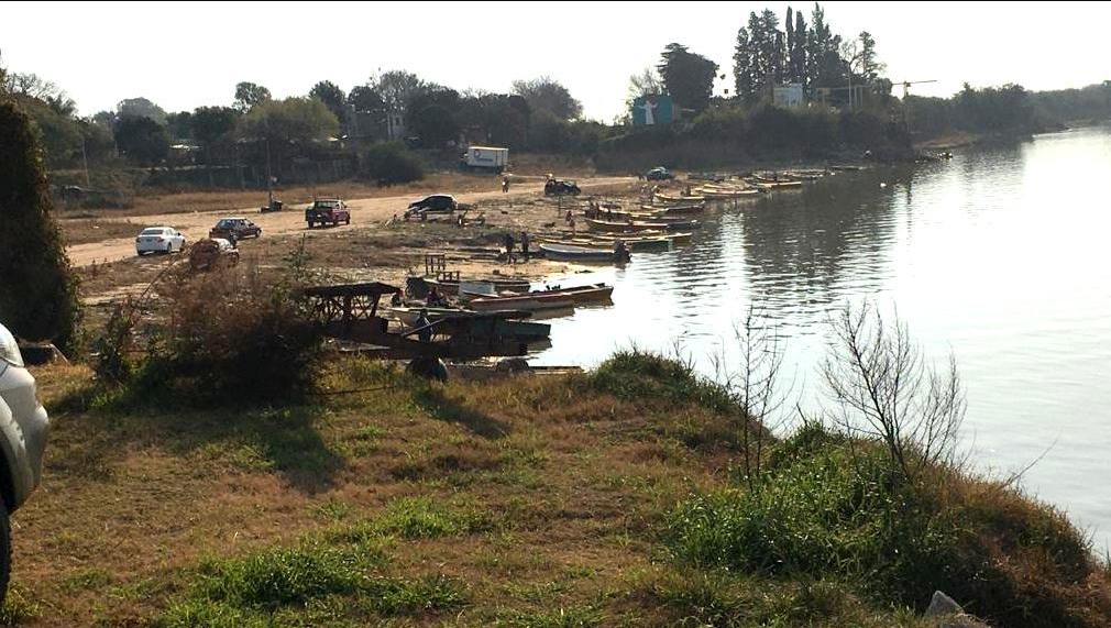 Ante el aumento de casos, Gaboto cerró sus bajadas náuticas para visitantes | Noticias