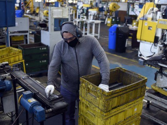 Extienden el ATP hasta diciembre para empresas con caída interanual de facturación | Noticias