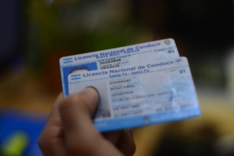 Se reanuda la gestión de Licencias de Conducir en dos distritos municipales | Noticias