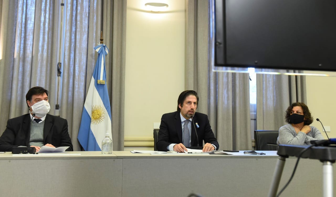 Paritaria nacional docente: maestros recibirán pago extra de 4.840 pesos | Nacionales