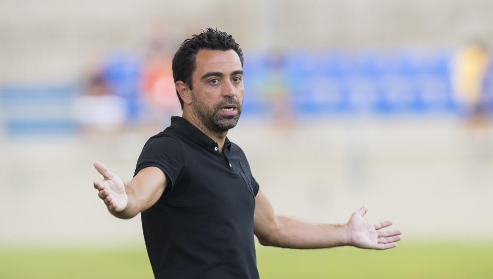 Xavi Hernández dio positivo de coronavirus | Deportes