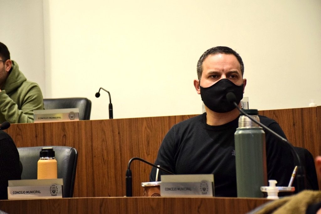 Ley Micaela: se llevó adelante la segunda capacitación sobre perspectiva de diversidad | Legislativas