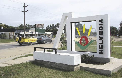 Helvecia sumó dos casos de coronavirus y hubo 33 en total en la provincia | Noticias