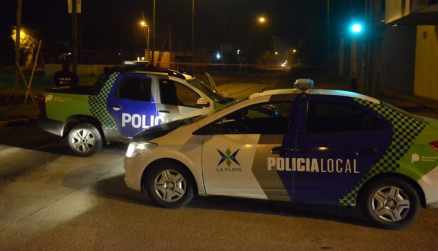 Asesinan de dos disparos en la cabeza a un dealer en La Plata | Nacionales