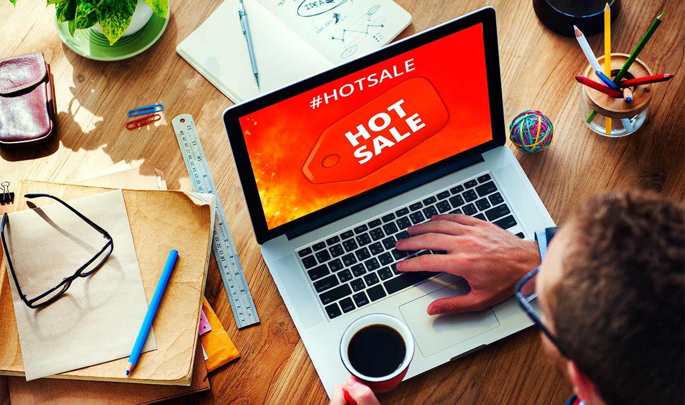 5 consejos para comprar de forma segura en el Hot Sale 2020 | Nacionales