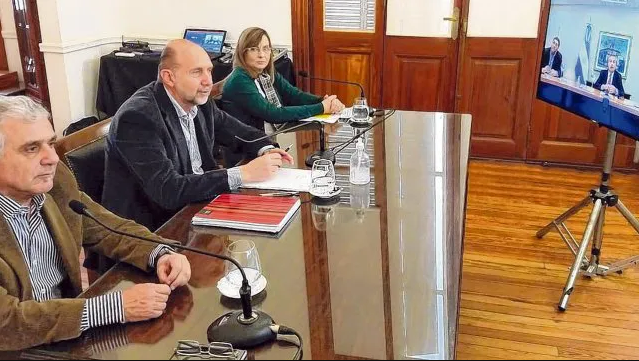 Semana clave para el rescate de Vicentin a través de un fideicomiso mixto | Noticias