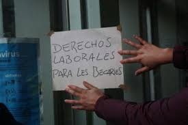 Denuncian la finalización de 1.500 becas en el Conicet | Nacionales