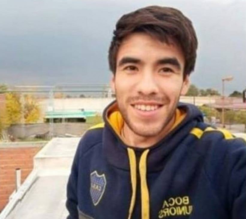 Alberto Fernández y Axel Kicillof llamaron a la mamá de Facundo Astudillo Castro | Nacionales