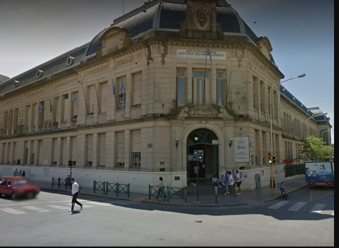 Prevén el retorno a las aulas a "corto plazo" en Entre Ríos | Noticias