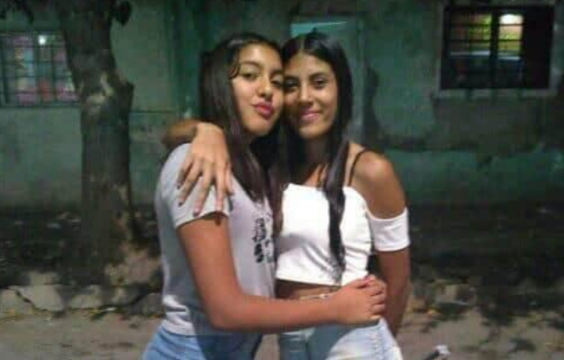 San Juan: Dos amigas salieron a la vereda y desaparecieron | Información General