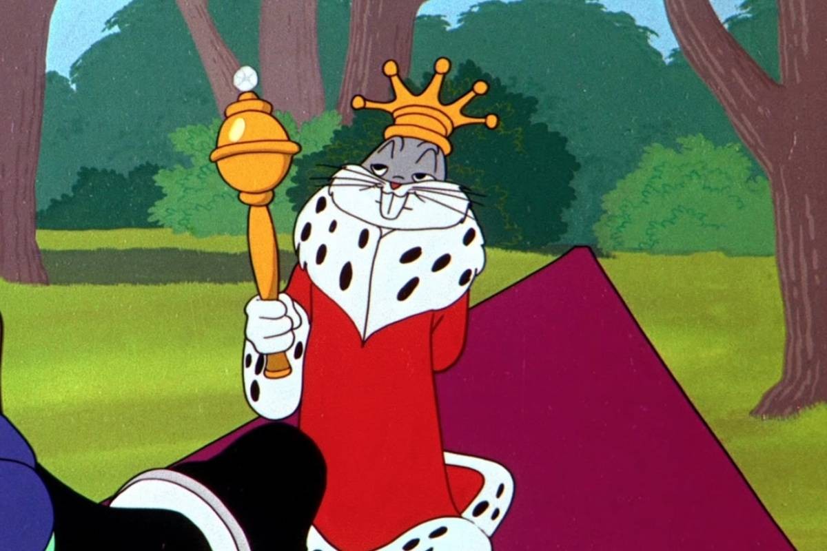 ¿Qué hay de nuevo, viejo? El conejo Bugs Bunny cumple 80 años | Espectaculos