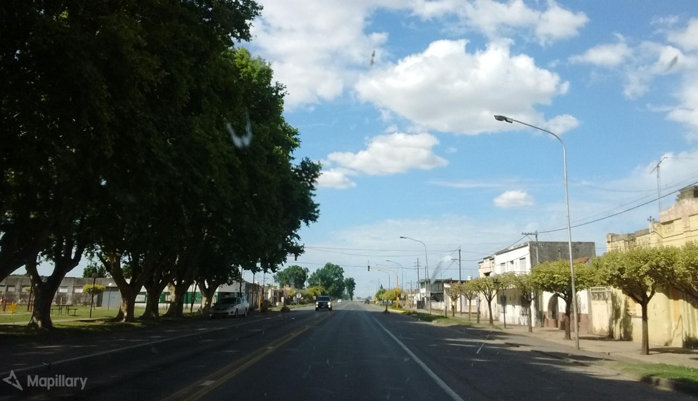 Intento de femicidio: le tiró el auto encima para matarla | Información General