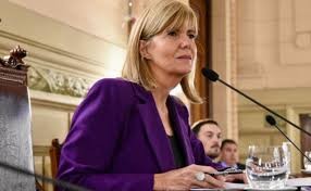 Rodenas: "por Julieta y su memoria necesitamos un juicio justo" | Información General