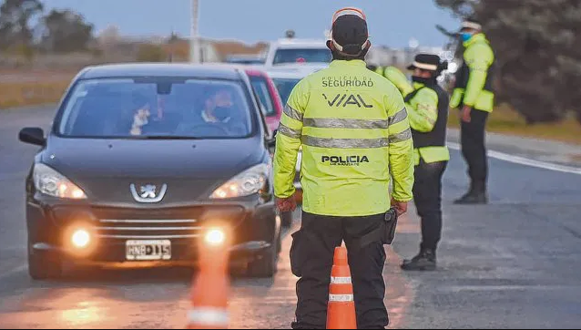 Realizaron 3.200 pruebas de olfato a quienes ingresaron ayer a Rosario | Noticias