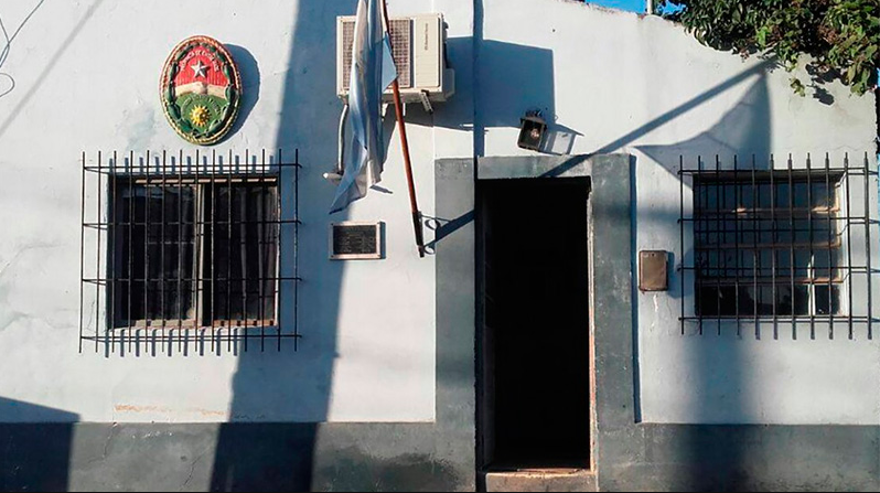 Gualeguaychú: 16 policías de una comisaría aislados por un caso de coronavirus | Información General