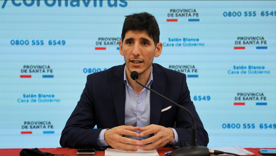 Más de 119 millones pesos transfirió la provincia en créditos a comercios e industrias | Información General