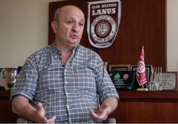 Desde la AFA buscan postergar el inicio de la Copa Libertadores | Deportes