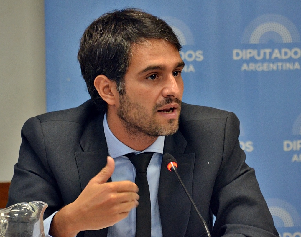 Presentan plan de auxilio para prácticas y entrenamientos deportivos amateurs | Legislativas