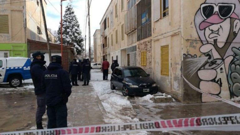 El ex policía torturado y asesinado en Cutral Co tenía su oreja en el estómago | Información General