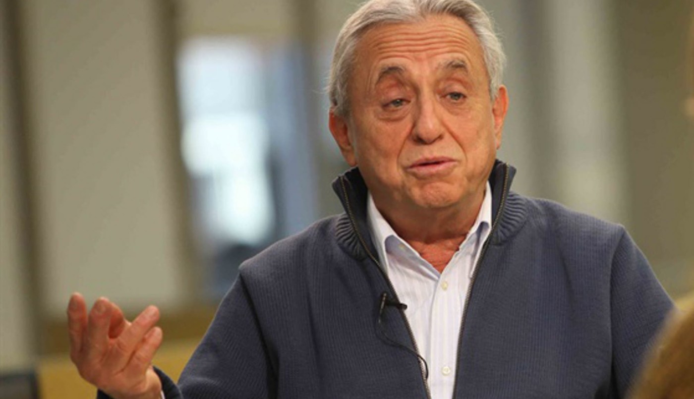 Pedro Cahn: "La foto de los casos de la última semana es tranquilizadora" | Información General