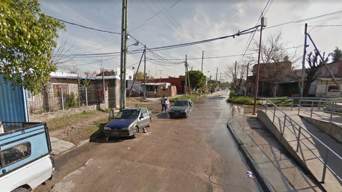 Asesinan a un almacenero de tres tiros en el pecho frente a un nene de 12 años | Nacionales
