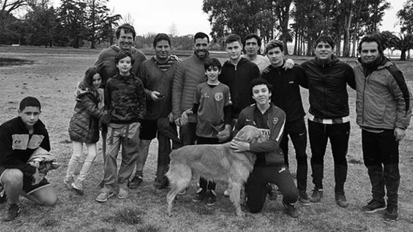 La Justicia investiga si Tevez rompió la cuarentena en Maipú | Deportes