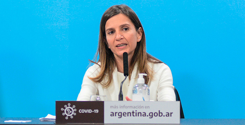 Tercer IFE: adelantaron cómo seguirá el pago después de la AUH | Noticias