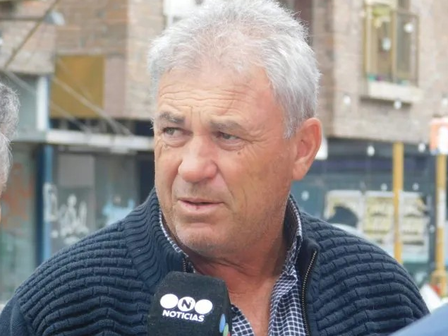 Una emocionante llamada: "Hola Nery, soy…" | Deportes