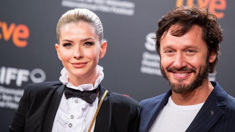 Nació Amancio, el hijo de la "China" Suárez y Benjamín Vicuña | Espectaculos