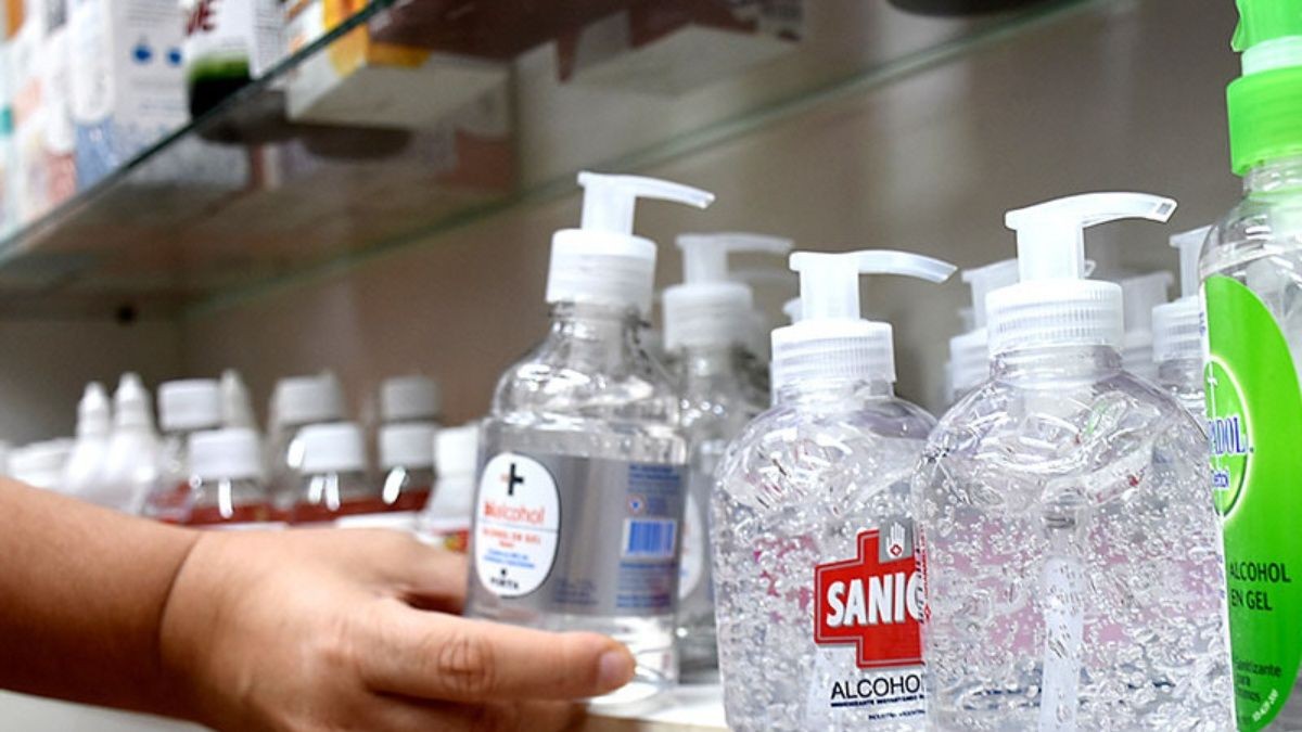 Fuerte alza en la venta de alimentos, bebidas y productos de farmacia en el Hot Sale | Noticias