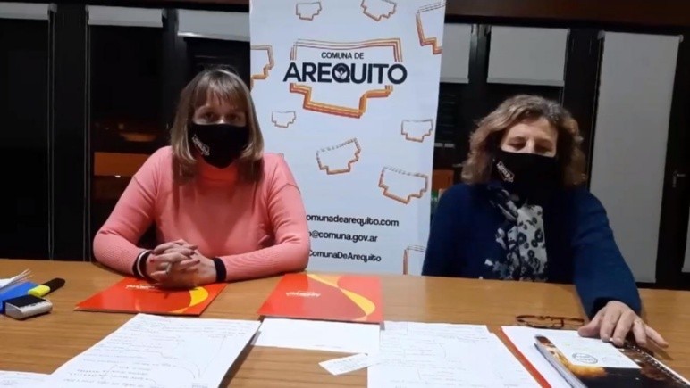 En Arequito aislaron en forma preventiva a 700 personas | Información General