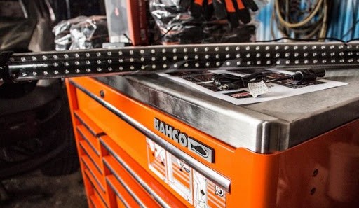 La empresa Bahco comenzó con la reducción de personal | Información General