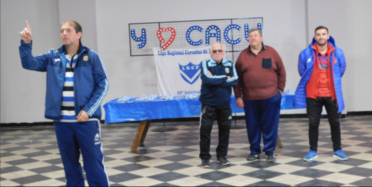 "Hay clubes que prefieren no jugar, porque si lo hacemos, lo haremos sin público" | Deportes