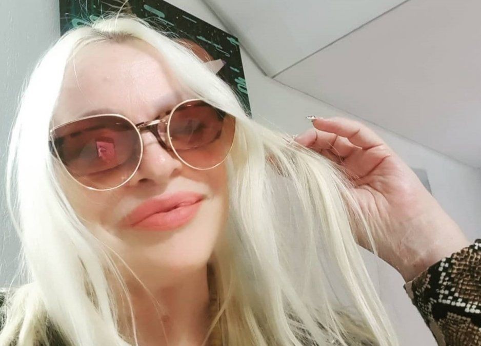 Silvia Süller debió ser internada por el "síndrome de corazón roto" | Espectaculos