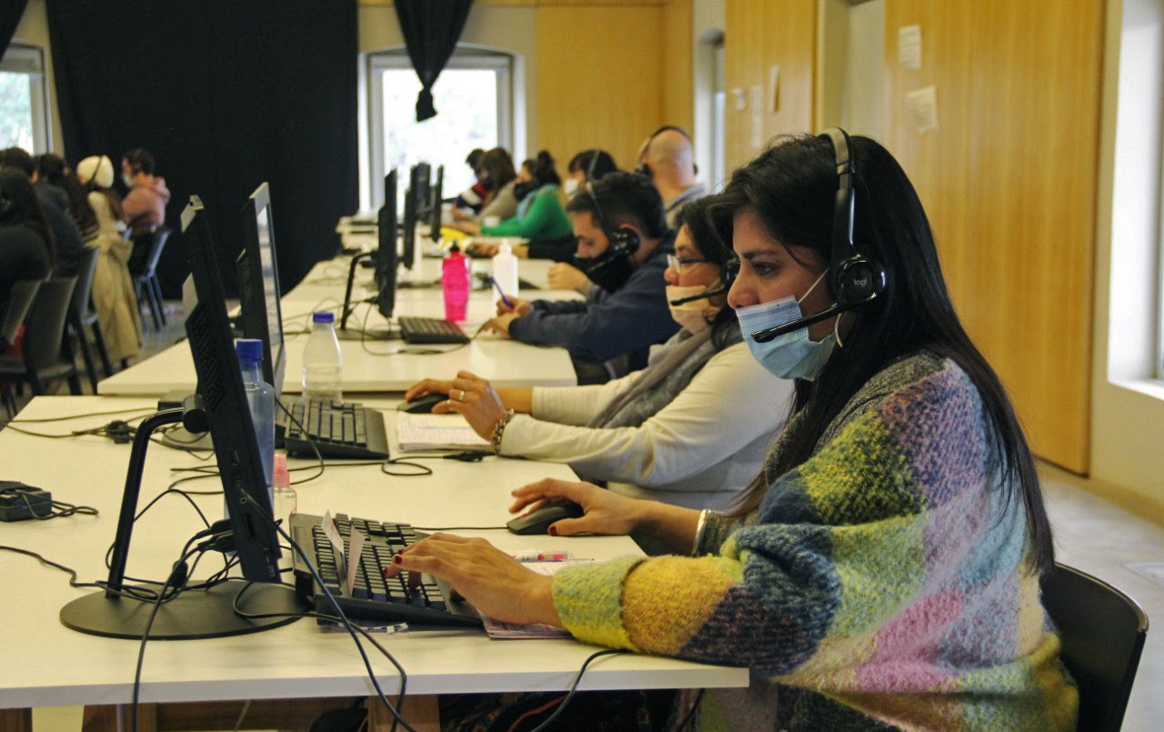 Covid-19: el 0800 recibió más de 125 mil llamadas desde marzo | Noticias