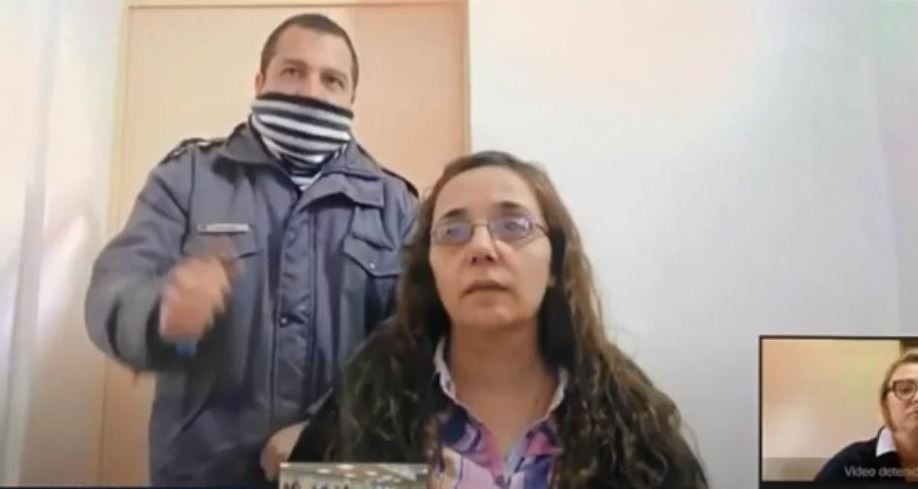 Prisión perpetua para la mujer que adormeció y asesinó a su amante | Judiciales