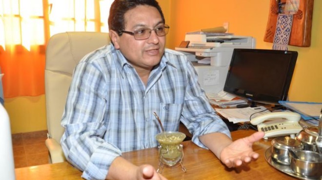 Un intendente rionegrino reconoció que sus hijos cobraron el IFE | Nacionales