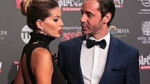 La China Suárez, mamá: la primera foto de Amancio en los brazos de Benjamín Vicuña | Espectaculos