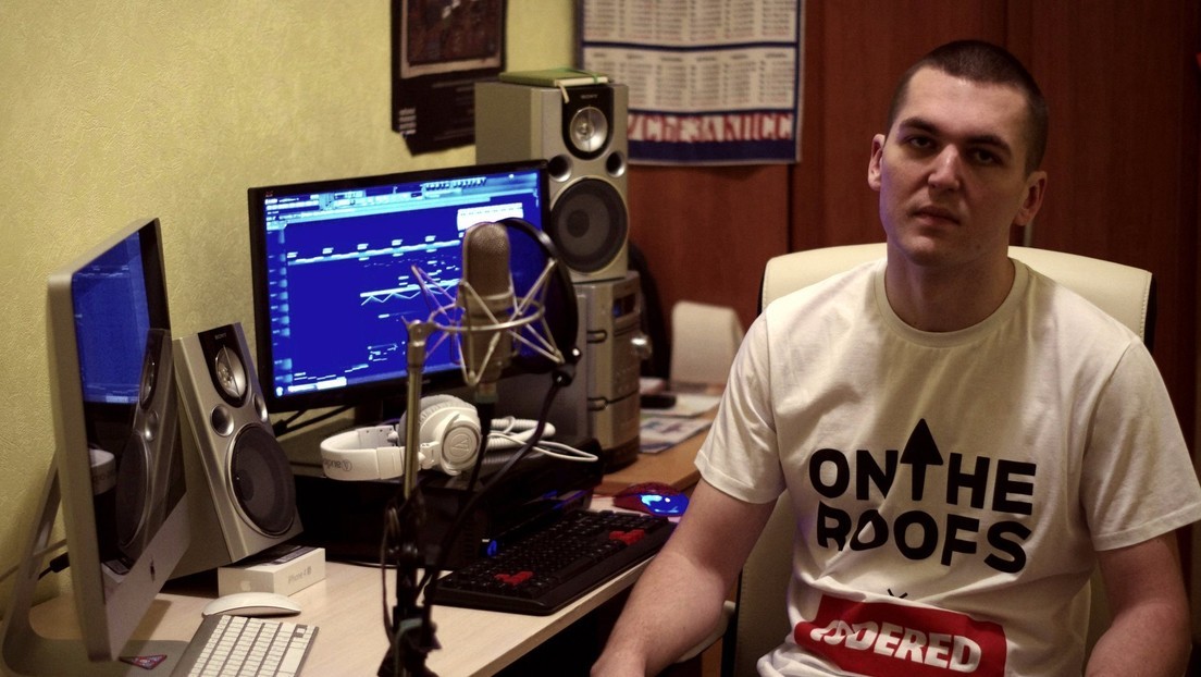 La esposa de un rapero afirma que lo desmembró y escondió sus restos para que nadie supiera que había muerto de sobredosis | Espectaculos