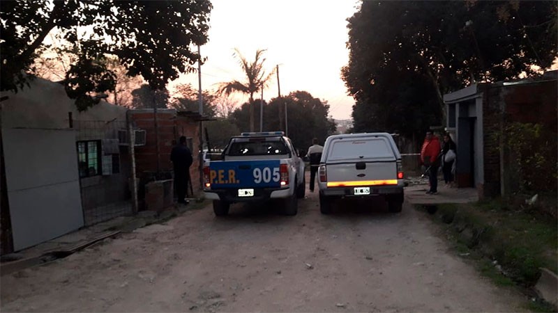 Paraná: Un joven mató a su hermano y luego se entregó a la policía | Información General