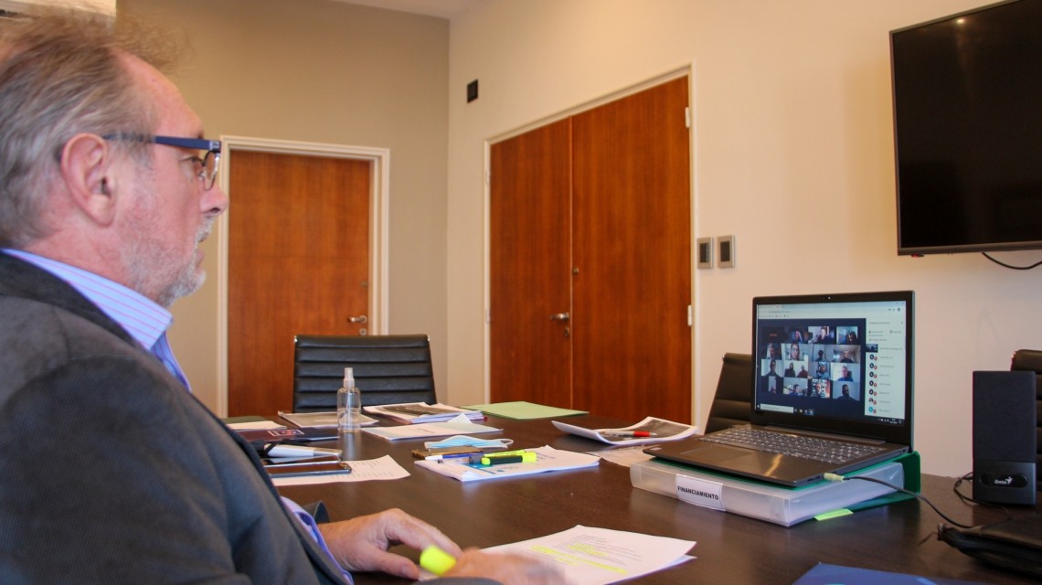 La provincia organiza una ronda de negocios para el sector automotriz | Información General