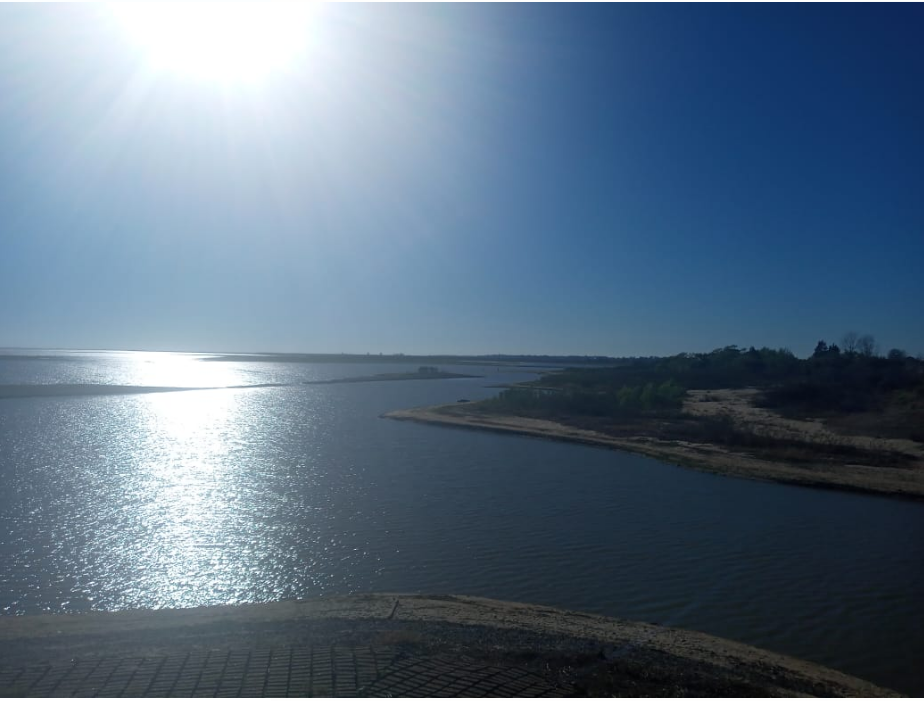 Viernes con buen tiempo y se espera un fin de semana primaveral | Información General